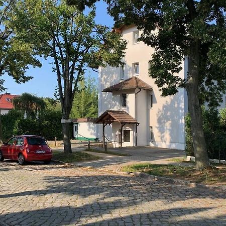 Fewo "Belvedere" In Dallgow-Doeberitz Vor Den Toren Berlins Exterior photo